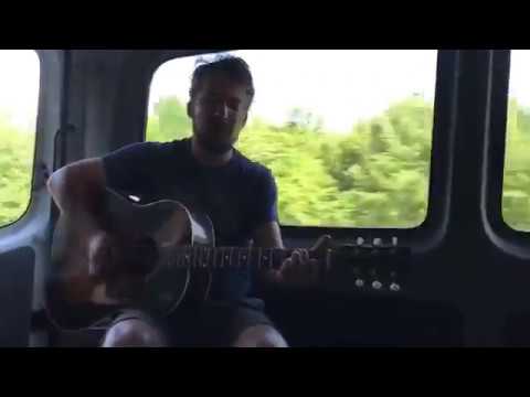 The Sprinter Sessions Episode 1: "River Rolls" - The Black Lillies