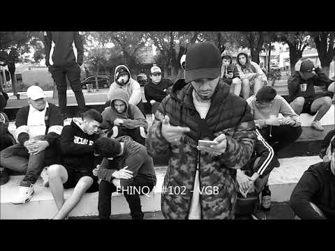 VGB One Shot's x Fhinq - #102