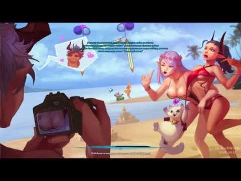 Tera Online - Cтрим #60