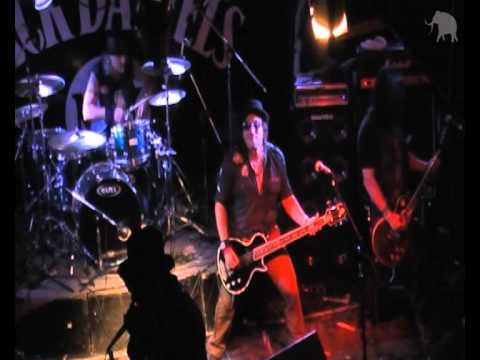 Coverheads (en vivo en Peteco´s) - Por Mamut audiovisuales