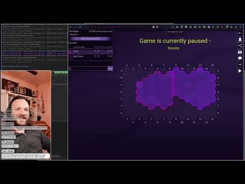 [2023-03-22] hexpo.io: ON DEGAGE LE TUTO, ENFIN !