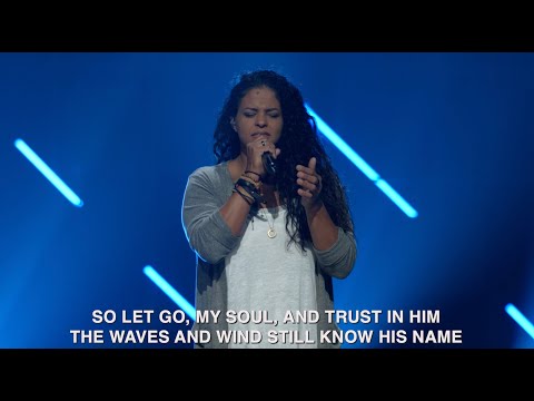 NLC Worship - Goodness of God & It Is Well