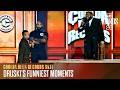 Durand Bernarr Has Everyone Crying Laughing In This Coulda Been Records Skit BET Awards 26