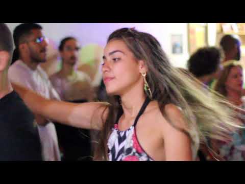 FORRÓ PELO MUNDO- Brasília