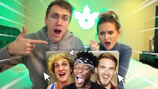 THE CLICKBAIT QUIZ (With Talia)