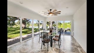 10517 Blossom Lake Drive, Seminole, FL, 33772 Tour - $625,000