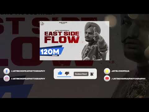 East Side Flow - Sidhu Moose Wala | Concert Hall | DSP Edition Punjabi Songs @JayCeeStudioz