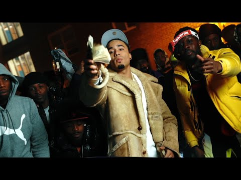 Young Queens Nigga - Rio XL x Don Dolla ( OFFICIAL MUSIC VIDEO )