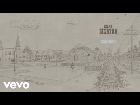 Goodbye (She Quietly Says) - Frank Sinatra