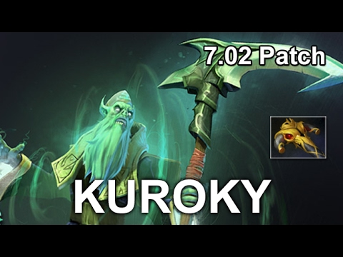 Kuroky Necrophos - 7.02 Full Game