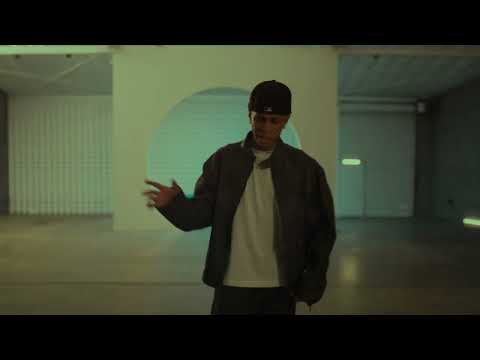 Jon Keith - NO LOVE with Annatoria (Official Video)