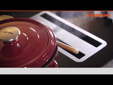 SILVERLINE Flow-In Pro - DAS ALL-IN-ONE KOMPAKTSYSTEM ǀ 2