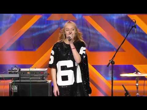 MJ | X Faktorius 2017 m. KĖDŽIŲ IŠŠŪKIS | 10 serija