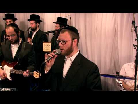 First Dance with Yumi Lowy, Yedidim Choir, Freilach