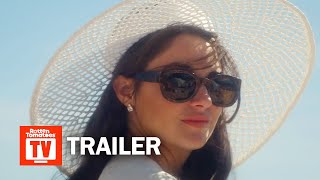 The Last Letter From Your Lover Trailer #1 (2021) | Rotten Tomatoes TV