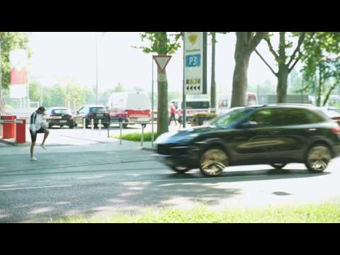 Stuttgart geht ab! - Timo Hildebrand und Heiko Gerber