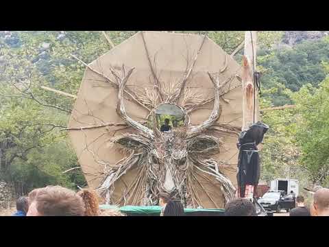 Hesperus Gathering 2021 - AlpsCore - Dark Whisper !