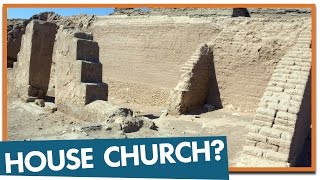 Where Did Ancient Christians Meet?
