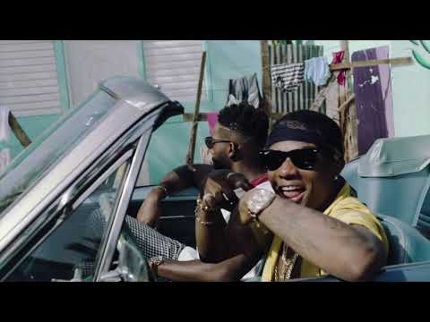 Tinie Tempah - Mamacita ft. Wizkid Reversed