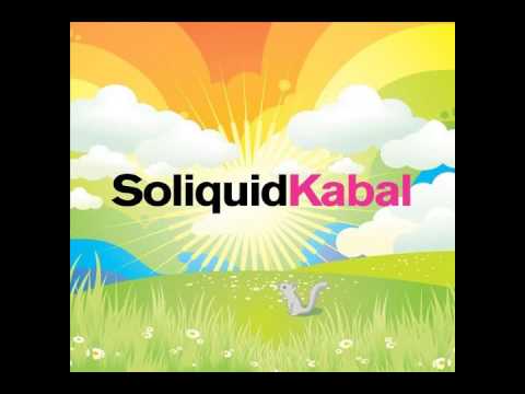 Soliquid - Blue Bubbles & Pink Rabbits (Original Mix)