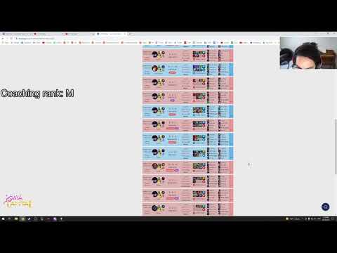 2 Hours of Saber coaching a Masters Vayne