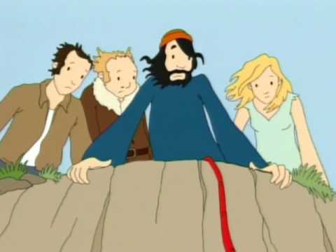 Wir Sind Helden - Von Hier An Blind (Official Video)