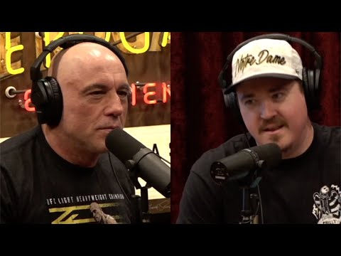 Shane Gillis on The Civil War and WWI