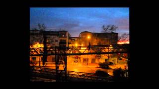 La soledad del paseante