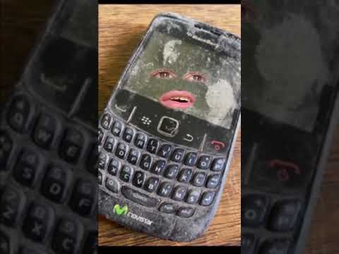 OLD CELL PHONES AND THE CHAMPIONS CUP FINAL - #shorts