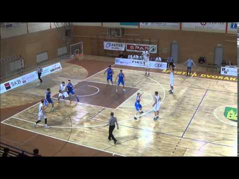 DERBI: Dve lepi potezi Aleksandra Lazića (LTH Castings)