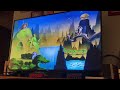 The Emperor S New Groove DVD Extra Feature GAME