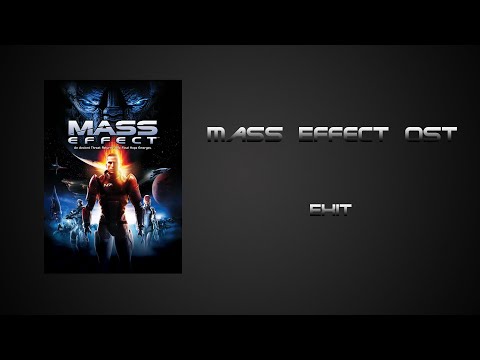 Mass Effect OST - Exit