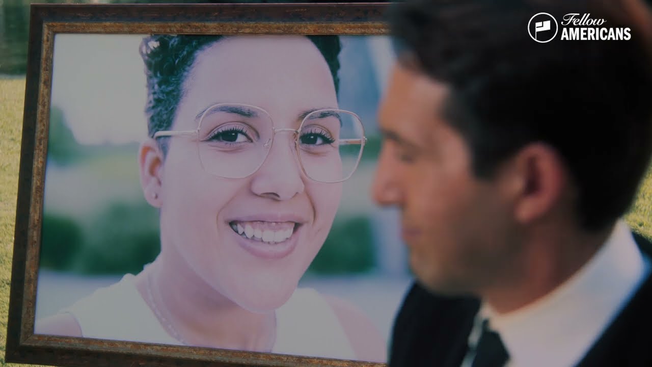 She Should Have Lived