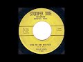 Eddie Bond - When The Juke Box Plays