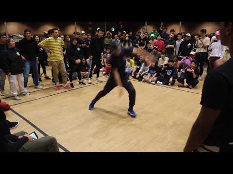 7to9 Flavah (Fenway/NU) vs Turboombambadababoom Pow (Tufts) | Battle for Boston 2019 Prelims