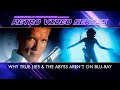 Retro Video Series Why True Lies The Abyss Aren T On Blu Ray