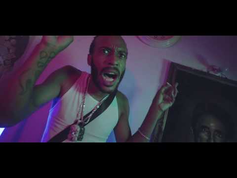 Richy Whiz x Baddadan Eagle - Weed and Grabba (official video)