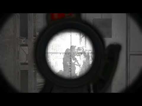 S.T.A.L.K.E.R: Anomaly Barrett M82 be like