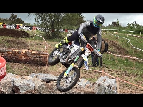 Best of Supertest | Enduro GP Spain - Santiago 2019 by Jaume Soler