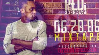 Peedi Paycheck- I'm the Shit💩