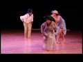 Horace Silver / Dance Diaspora 2015