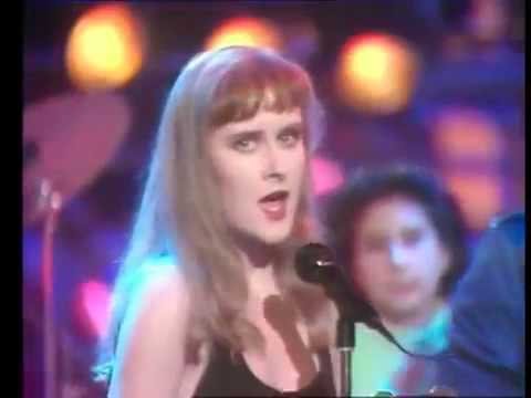 ▶ Prefab Sprout   Cars and Girls