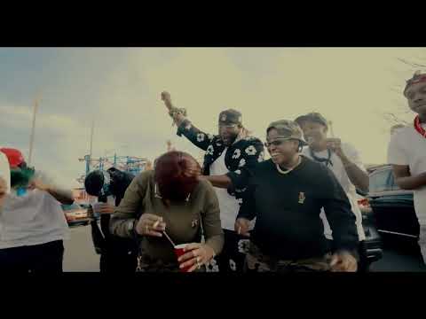 Dontkallmeluxxy- RICHER (OFFICIAL VIDEO)