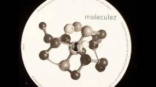 Moleculez - Wave Collapse (Legally Insane)