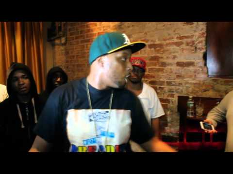Mook Maluke vs Billie Blanco
