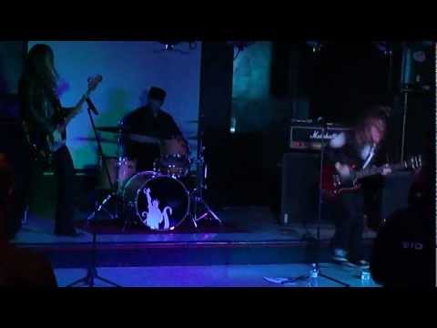 Adrian And The Sickness-Loser