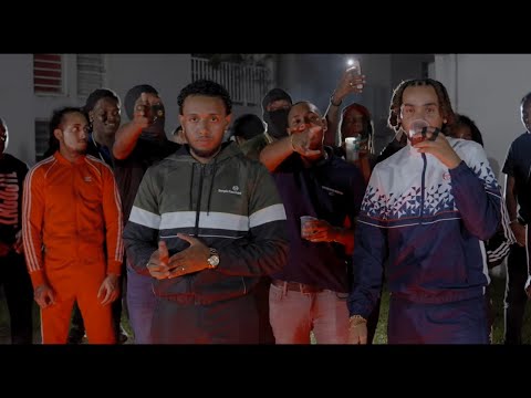 Denver msk - Arafat feat. Mercenaire (Clip officiel)