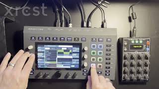 Video thumbnail for Waldorf Iridium Core Review by XRCST