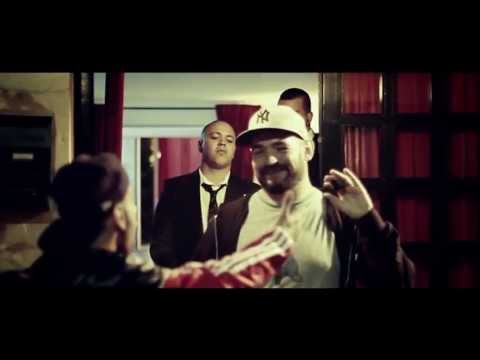 Bigfoot feat. Riky - L'intruso (prod. by Suray) - OFFICIAL VIDEO