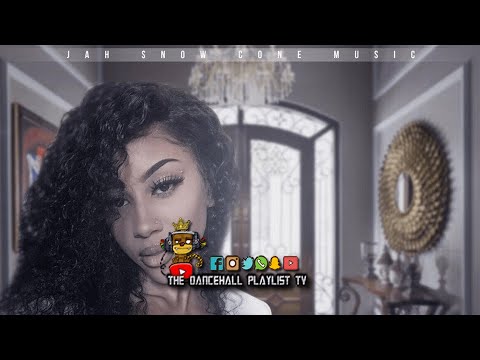 Lanae - Nothing Fi Show (Dancehall 2022)